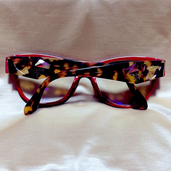 Prada Reading Glasses - Picture 4 of 10
